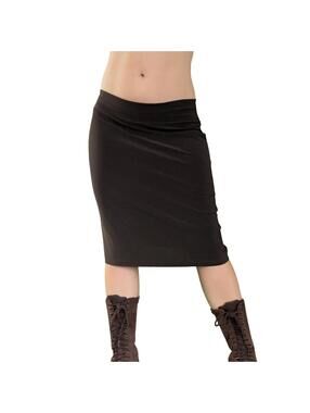 Y2K BOHO FAIRY GRUNGE SKIRT